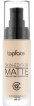 Тональна основа Topface Skin Editor Matte SPF 20 з матувальним ефектом 001, 32 мл