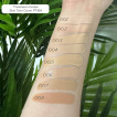 Тональний крем TopFace Skin Twin Cover Foundation SPF 20 з матувальним ефектом 01 Rose Ivory 32 мл фото 2