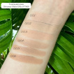 Тональний крем Topface Skinwear Matte Effect SPF 15 з матувальним ефектом 06, 30 мл фото 3