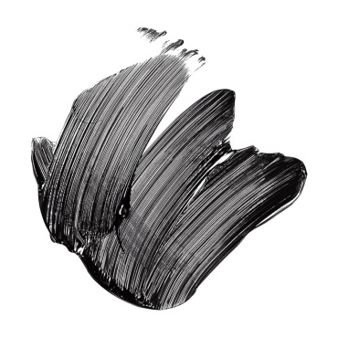 Туш для вій TopFace Focus Point Mascara чорна 12 мл фото 2