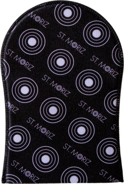 Рукавичка-аплікатор St. Moriz Self Tan Applicator Mitt фото 1