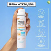 Garnier Ambre Solaire спрей сухий сонцезахисний для обличчя SPF 50+, 75 мл фото 5