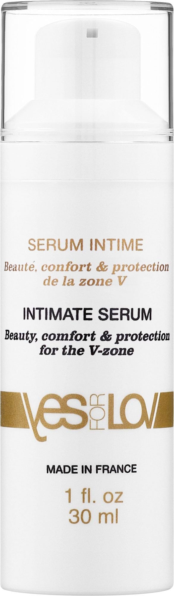 Cиворотка YESforLOV Intimate Serum для догляду за інтимною зоною жінок 30 мл