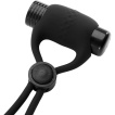 Эрекционное кольцо-лассо So Divine с виброшариком, перезаряжаемое фото 3