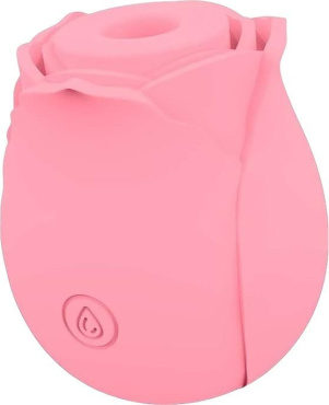 Вакуумный стимулятор клитора Mia Rose Air Wave розовый фото 4