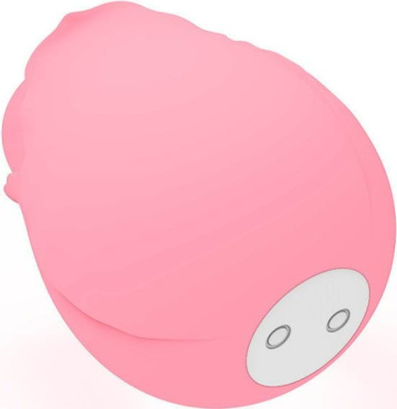 Вакуумный стимулятор клитора Mia Rose Air Wave розовый фото 1