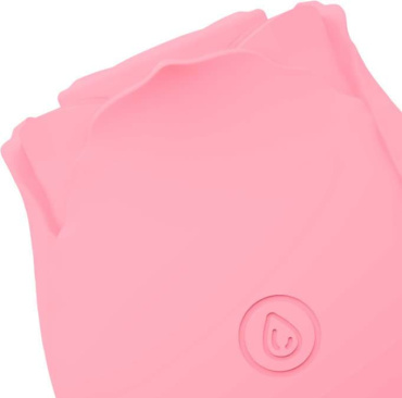 Вакуумный стимулятор клитора Mia Rose Air Wave розовый фото 2