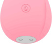 Вакуумный стимулятор клитора Mia Rose Air Wave розовый фото 3