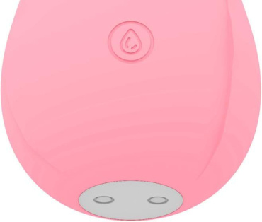 Вакуумный стимулятор клитора Mia Rose Air Wave розовый фото 3