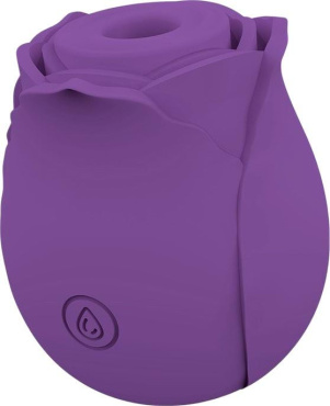 Вакуумный стимулятор клитора Mia Rose Air Wave фиолетовый фото 5