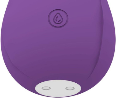 Вакуумный стимулятор клитора Mia Rose Air Wave фиолетовый фото 3
