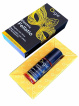 Блиск для губ ORGIE Electric Fellatio Tingling Lip Gloss з віброефектом для орального сексу 10 мл фото 3