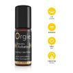 Блиск для губ ORGIE Electric Fellatio Tingling Lip Gloss з віброефектом для орального сексу 10 мл фото 4