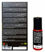 Блиск для губ ORGIE Electric Fellatio Tingling Lip Gloss з віброефектом для орального сексу 10 мл фото 6