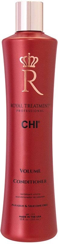 Кондиціонер для волосся CHI Volume Royal Treatment безсульфатний 355 мл