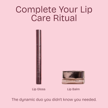 Бальзам для губ HighOnLove Lip Gloss For Couples стимулюючий для орального сексу 7 мл фото 5