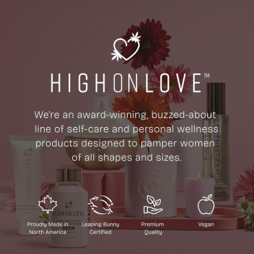 Бальзам для губ HighOnLove Lip Gloss For Couples стимулюючий для орального сексу 7 мл фото 6