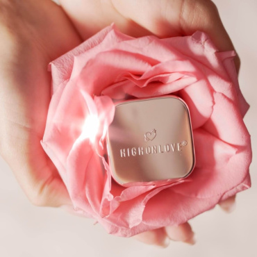 Бальзам для губ HighOnLove Lip Gloss For Couples стимулюючий для орального сексу 7 мл фото 7