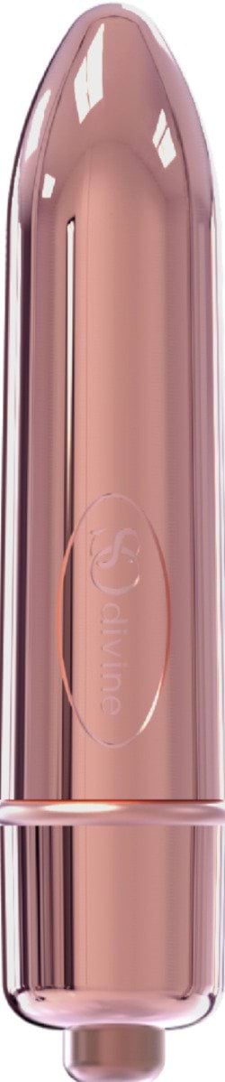 Виброкуля So Divine Rose Gold Halo