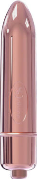Виброкуля So Divine Rose Gold Halo