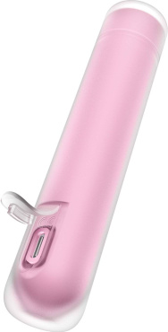 Вакуумный стимулятор клитора Satisfyer First Kiss фото 2