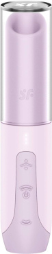 Вакуумный стимулятор клитора Satisfyer Secret Kiss