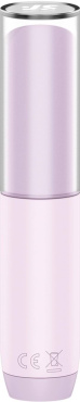 Вакуумный стимулятор клитора Satisfyer Secret Kiss фото 3