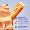 Збуджувальний бальзам для губ Friday Bae Kiss 15 мл фото 2