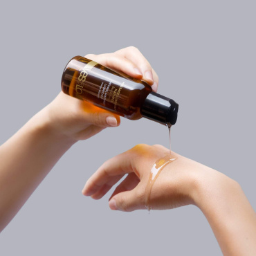 Лубрикант для интимного массажа YESforLOV Natural Massage Lubricant Orange Blossom парфюмированный 100 мл фото 5
