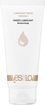 Лубрикант YESforLOV Intimate Moisturising Lubricant зволожувальний 50 мл