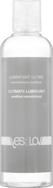 Лубрикант YESforLOV Ultimate Lubricant Medium Consistency силіконовий середньої консистенції 150 мл
