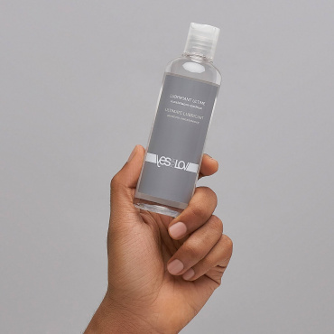 Лубрикант YESforLOV Ultimate Lubricant Medium Consistency силіконовий середньої консистенції 150 мл фото 3