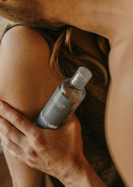 Лубрикант YESforLOV Ultimate Silicone Based Lubricant Thick Consistency силіконовий густа консистенція 150 мл фото 3