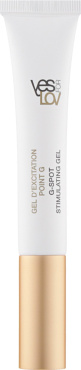 Гель YESforLOV G-Spot Stimulating Gel стимулирующий внутренневагинальный 10 г фото 5