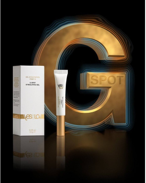 Гель YESforLOV G-Spot Stimulating Gel стимулирующий внутренневагинальный 10 г фото 3