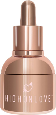 Каннабис-масло HighOnLove Stimulating Sensual Oil 30 мл фото 2