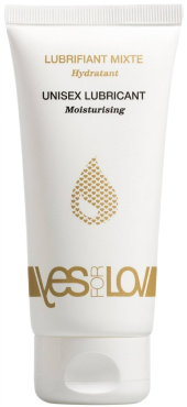 Лубрикант YESforLOV Intimate Moisturising Lubricant зволожувальний 100 мл фото 4