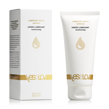 Лубрикант YESforLOV Intimate Moisturising Lubricant зволожувальний 100 мл