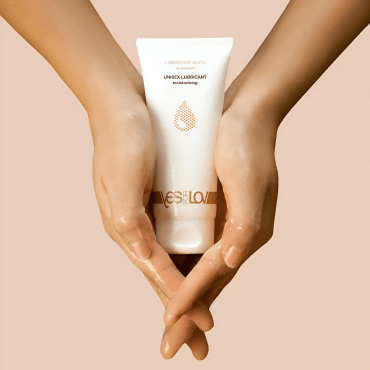 Лубрикант YESforLOV Intimate Moisturising Lubricant зволожувальний 100 мл фото 3