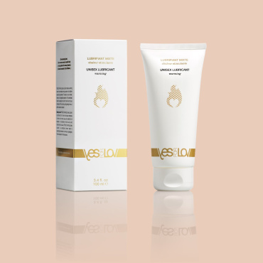 Лубрикант YESforLOV Warming Lubricant зігріваючий 100 мл фото 1