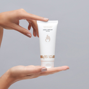 Лубрикант YESforLOV Warming Lubricant зігріваючий 100 мл фото 2