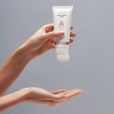 Лубрикант YESforLOV Warming Lubricant зігріваючий 100 мл фото 3