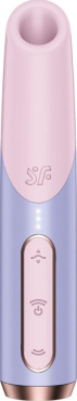 Вакуумный стимулятор клитора Satisfyer Bold Kiss