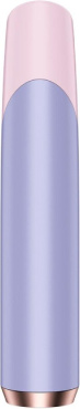 Вакуумный стимулятор клитора Satisfyer Bold Kiss фото 2