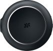 Вакуумный стимулятор клитора Satisfyer Pro To Go черный фото 6