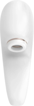 Вібратор для пари Satisfyer Pro 4 Couples фото 1