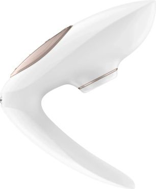 Вібратор для пари Satisfyer Pro 4 Couples фото 2