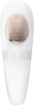 Вібратор для пари Satisfyer Pro 4 Couples фото 3