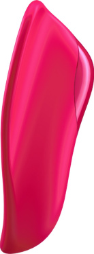 Вібратор на палець Satisfyer High Fly рожевий фото 1