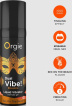 Жидкий вибратор Orgie DUAL VIBE коктейль секс на пляже 15 мл фото 1